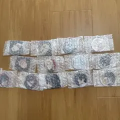 一番くじ　呪術廻戦　M賞アクリルチャーム