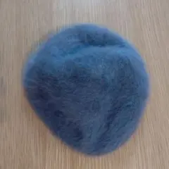 新品、未使用ラゲットワークスベレー帽キッズ