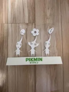 PIKMIN ピクミン アクリルライト　一番くじのサムネイル