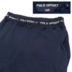 90s POLO SPORT ポロスポーツ　ラルフローレン　スウェットパンツ
