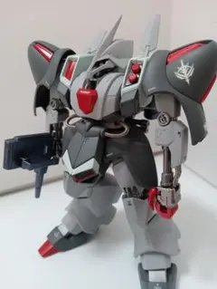 即購入OK・ジャンク・MA変形可】HG デストロイガンダム - メルカリ