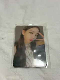 2025年最新】aespa カリナ トレカ savageの人気アイテム - メルカリ