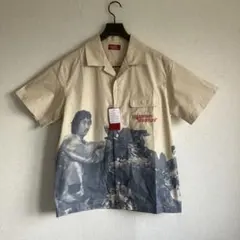 細野晴臣 はらいそシャツ XL 細野晴臣 はらいそシャツ XL - メルカリ