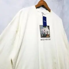 ミッキー Tシャツ