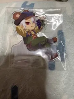 鬼滅の刃 実りの秋ランダムアクリルスタンドB 宇髄天元