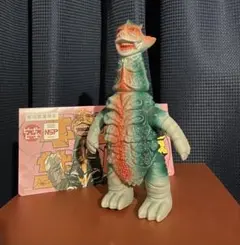 【値下中】白熊屋 ガラガラゴン 1期 オレンジ成型 値下中】白熊屋 ガラガラゴン 1期 オレンジ成型 - メルカリ