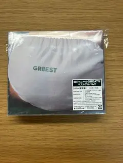 GR8EST/関ジャニ∞