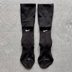 ナイキ NIKE Dri-FIT サッカーソックス ブラック 25-27cmのサムネイル