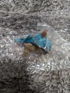 一番くじ モンスターハンターワイルズ ヘッドマグネット　ラギアクルス　C賞