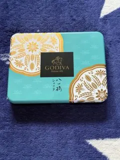 GODIVA & 虎屋 羊羹 チョコ 小倉 3本セット - メルカリ
