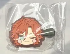 あんスタ みにコレ 前髪クリップ 2 vol.6 三毛縞斑