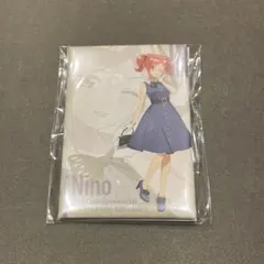 五等分の花嫁 中野二乃 DMMスクラッチ オンライン 쿠지 スタンド缶バッジ