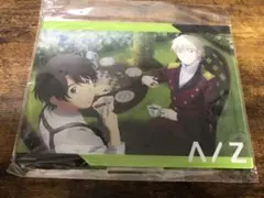 アルドノア・ゼロ スレイン BIG アクリルスタンド 推しちゃれ - メルカリ