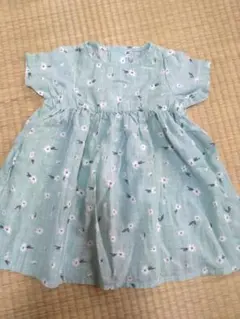 ベビー　キッズ 　ワンピース90のサムネイル