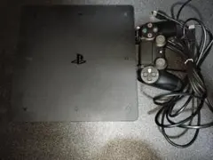 PlayStation 4 本体 コントローラー付き 500GB