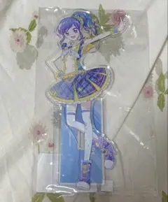 グアム BIGアクリルスタンド】アズールレーン MAGICくじ - メルカリ