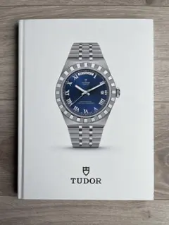 TUDOR 2021-2022 カタログ 取り扱い説明書(中国語) - メルカリ