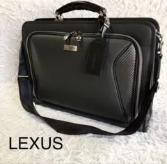 2026年最新】LEXUS メンズ ビジネスバッグの人気アイテム - メルカリ