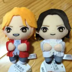 佐藤琉司　マスコットＢＣ　アイドル　キャラクター　ぬいぐるみ