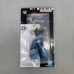 一番くじ SAKAMOTO DAYS vol.2 I賞アクスタ 朝倉シン