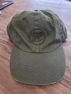 ほぼ新品！　kijima takayuki キジマタカユキ　ベースボールキャップ