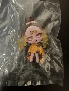 VIRUSWEETS ウイルスイーツ　フィギュアコレクション　プリン