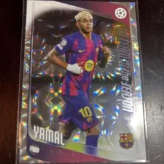 激レア】リオネル・メッシ 2009-10 Panini XL STAR - メルカリ