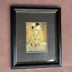 Gustav Klimt クリムト アートフレーム 額縁『乙女』 - メルカリ