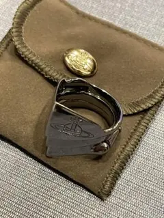 Vivienne Westwood ナックルダスターリング M