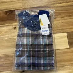 【新品】Mou Jon Jon フード付トレーナー