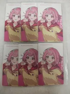 プロセカ プロジェクトセカイ エピカ epic card 鳳えむ まとめ売り