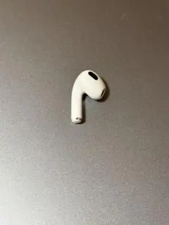 Apple AirPods 第三世代 左耳 Lのみ