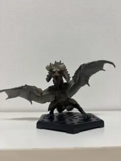 モンスターハンター ヌシ・ディアブロス　フィギュア