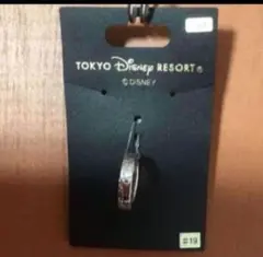東京ディズニーリゾート ミッキーリング　19号のサムネイル