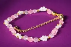 今だけ期間限定！！！恋愛・金運up！ブレスレット 恋愛成就　恋愛運上昇