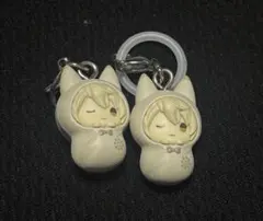 アイドリッシュセブン 棗巳波 めじるしアクセサリー