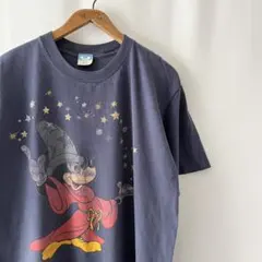 90s Disney FANTASIA Tシャツ USA製 XL ビンテージ