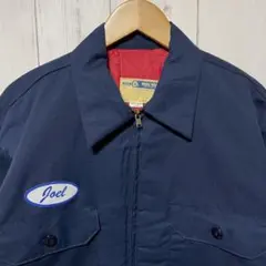 70s 80s USA製 ヴィンテージ SCOVILL 2nd ワークジャケット