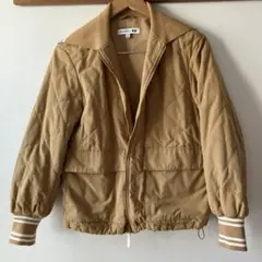 JW ANDERSON ×ユニクロ　パデットブルゾン　Mサイズ