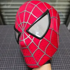 2026年最新】スパイダーマン フェイスシェルの人気アイテム - メルカリ