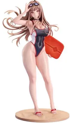 勝利の女神 NIKKE ラピ クラシックバカンス 1/7スケール フィギュア