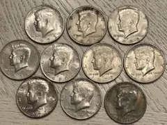 2026年最新】アメリカ50セント銀貨の人気アイテム - メルカリ