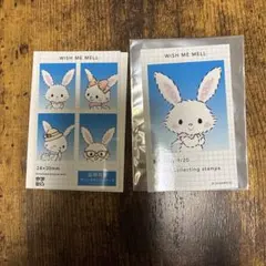 サンリオキャラクターズ 証明写真風スマロイド ウィッシュミーメル