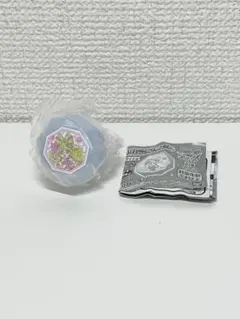おしゃれリングライト【キュアアイドル】