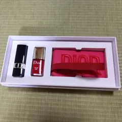DIOR ノベルティ キャニスター缶 プラチナ会員限定 - メルカリ