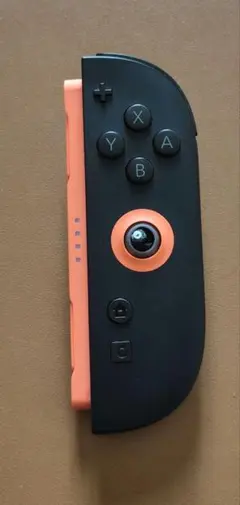 【値下げ交渉◎】ジャンク品 Switch2 ジョイコン2 R(右)スティック折れ