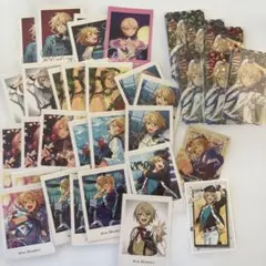 あんスタ 藍良 ぱしゃっつ ぱしゃこれ カード類 おまとめ