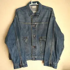 niko and ...デニムジャケット レディース