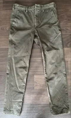 チノパンツ チノパン