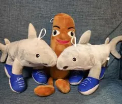 イタリアンブレインロット　トゥントゥントゥンサーフール　トララレロトラララ